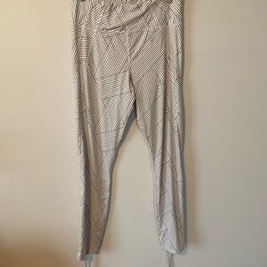 Geometric Leggings - Eleven by Venus Williams